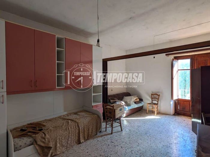 Appartamento trilocale in vendita in Sant'Angelo di Brolo