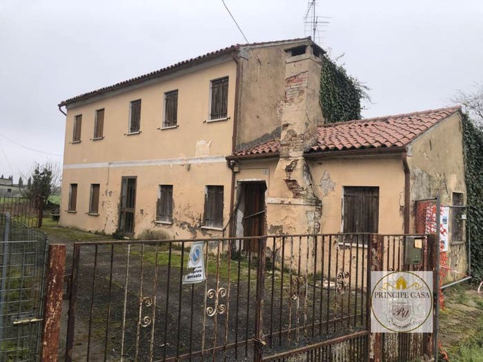 Casa trilocale in vendita in Via Valcorba, Centro, Pozzonovo