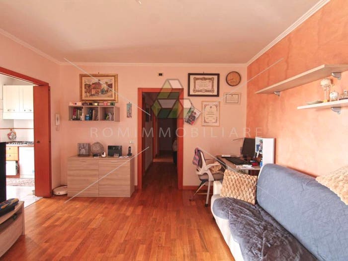 Appartamento trilocale in vendita in Via del Poggio di Acilia, Acilia, Roma