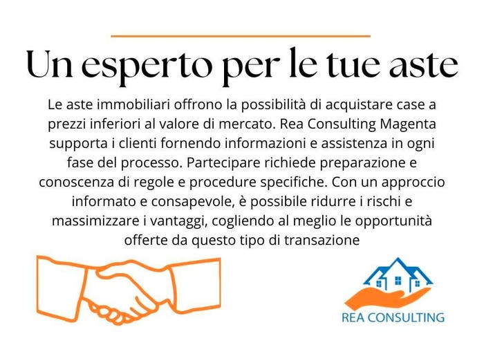 Case in Vendita e in Affitto - 3