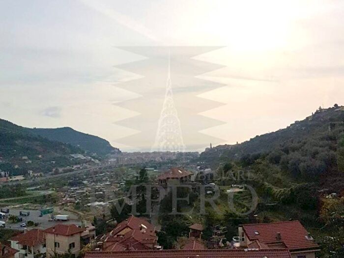 Casa con 5 locali in vendita in Via Sant'Anna, Seglia Sant'Anna, Ventimiglia