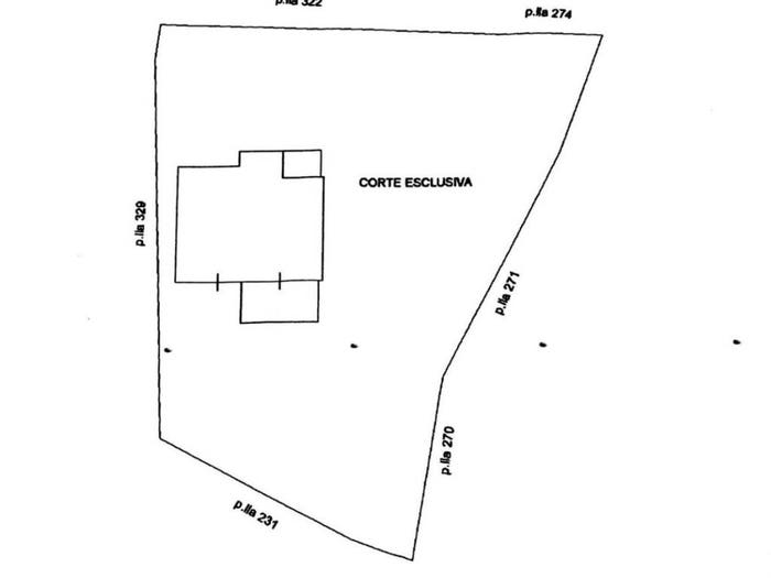 Casa con 6 locali in vendita in Strada Tor Tre Ponti, Latina Scalo, Latina