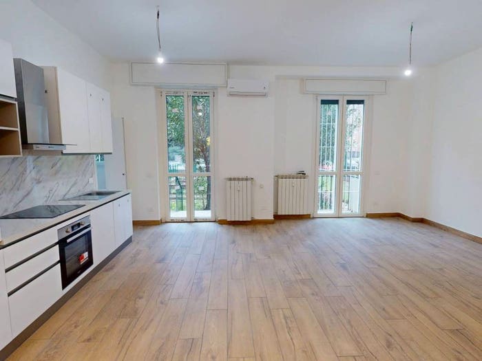 Appartamento bilocale in vendita in Via Privata Piero Martinetti, Piazzale Siena, Milano
