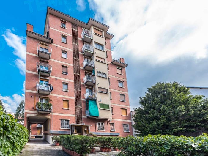 Appartamento bilocale in vendita in Via Sibari, Vigentino Fatima, Milano