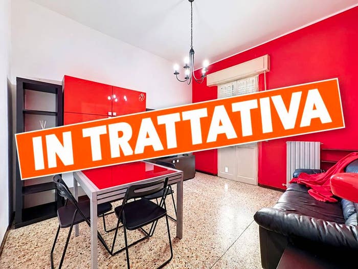 Appartamento quadrilocale in vendita in Via Arturo Donaggio Falconara Marittima, Centro, Falconara Marittima