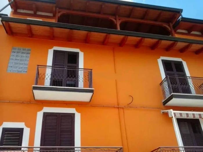 Appartamento trilocale in vendita in Via Eugenio Curiel, Centro, San Lorenzo del Vallo