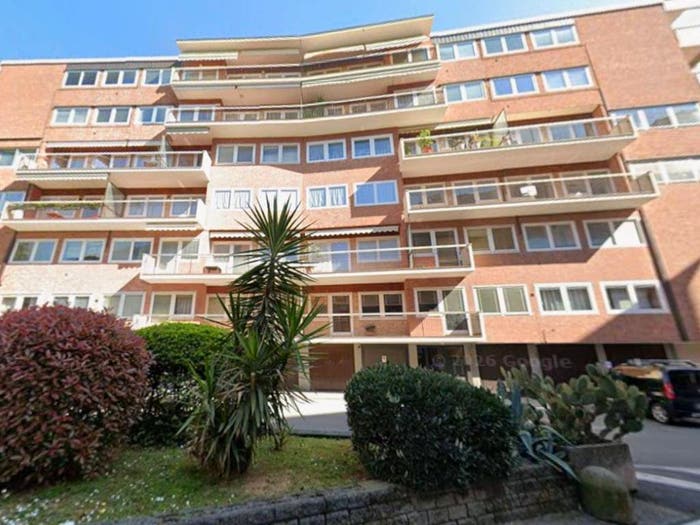 Appartamento quadrilocale in vendita in Via degli Albani, Corridoni, Bergamo
