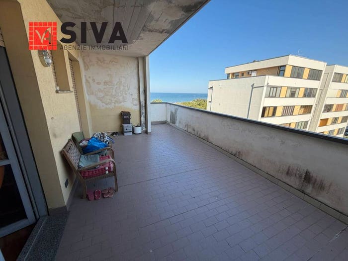 Casa trilocale in vendita in Viale Leonardo, Lido Adriano Lido di Dante, Ravenna