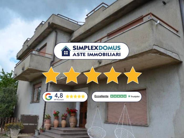 Appartamento quadrilocale in vendita in Via Garcia Lorca, Tavernelle, Panicale