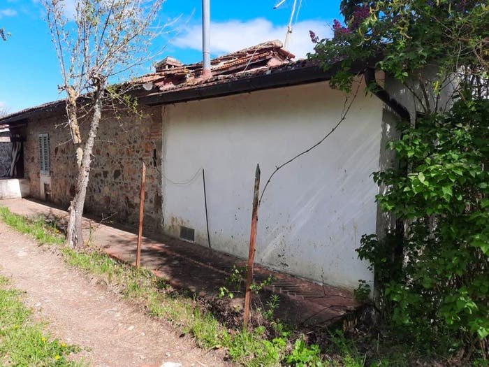 Casa quadrilocale in vendita in Castelnuovo Dei Sabbioni, Cavriglia
