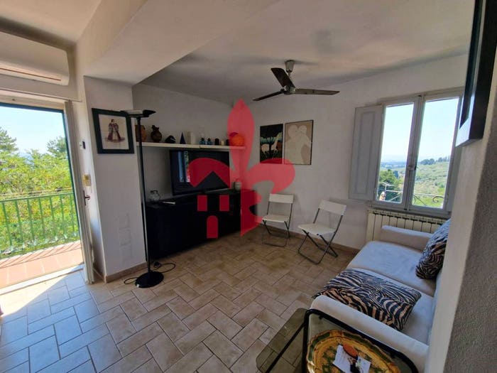 Appartamento quadrilocale in vendita in Via della Pastorella, Settignano, Firenze