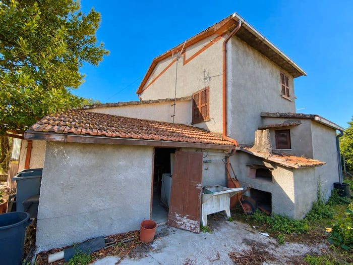 Casa con 6 locali in vendita in Centro, Civitella d'Agliano