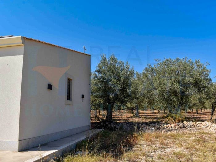 Casa trilocale in vendita in Via Tommaso Fazello, Centro, Noto