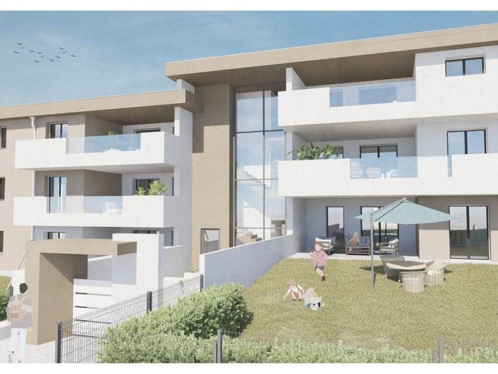 Appartamento con 5 locali in vendita in Via degli Appennini, Colle Paradiso, Jesi