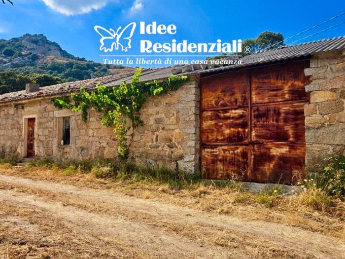 Casa trilocale in vendita in san Bacchisio, Telti