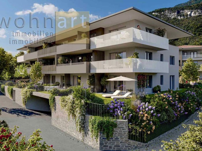 Appartamento in vendita in Termeno, Termeno sulla Strada del Vino
