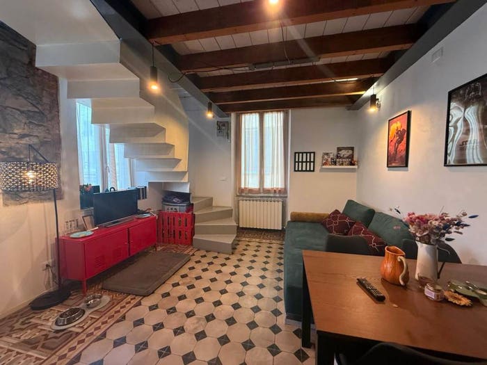Appartamento trilocale in vendita in Umbertino Giugno, La Spezia