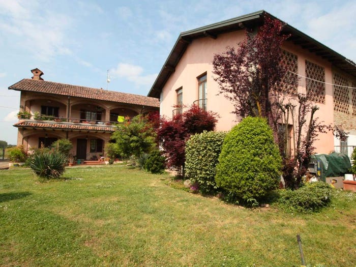 Casa trilocale in vendita in Via Vaprio, Cassano d'Adda