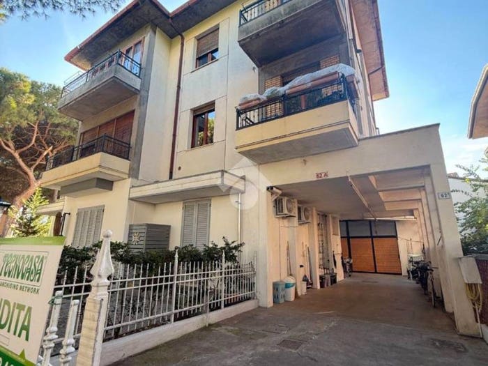 Appartamento bilocale in vendita in Viale L da Vinci, Cesenatico Levante, Cesenatico