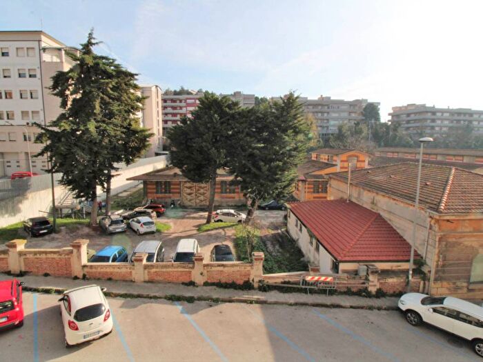 Appartamento bilocale in vendita in Via Martiri della Resistenza, Regione, Ancona