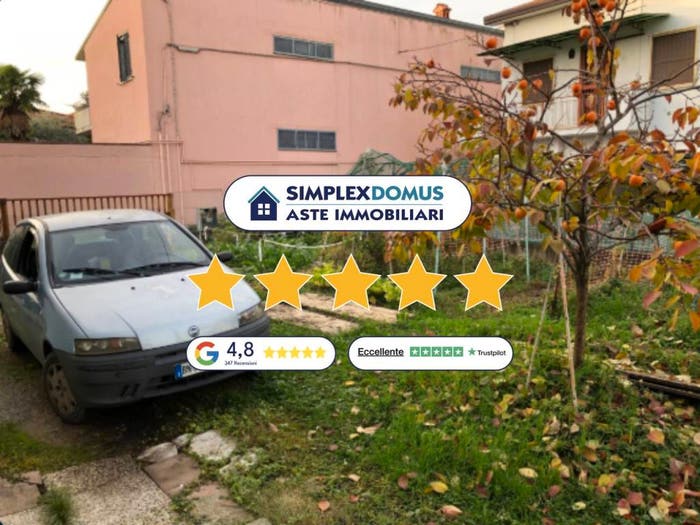 Appartamento quadrilocale in vendita in Corso Italia, Osio Sopra