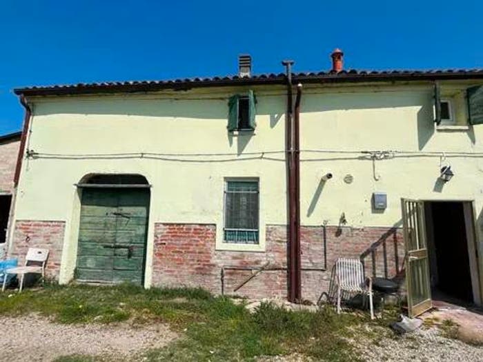Casa in vendita in Contrapò Villanova, Ferrara