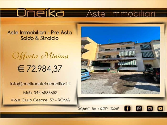 Appartamento con 6 locali in vendita in Via Alessandro Righi, Nuovo Corso Campano Marchesella, Giugliano in Campania