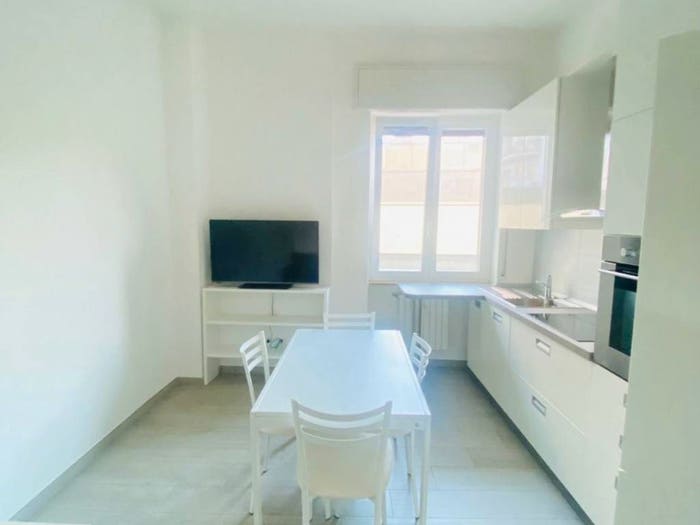 Appartamento bilocale in affitto in Via Pordenone, Udine, Milano