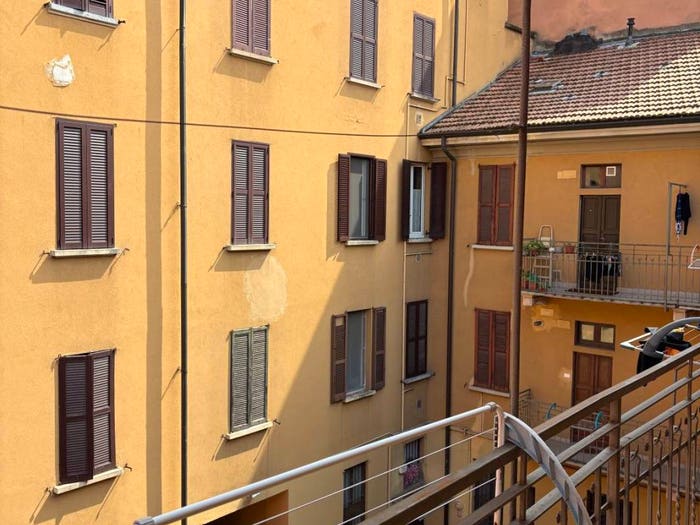 Appartamento monolocale in vendita in Via Correggio, Amendola Buonarroti, Milano