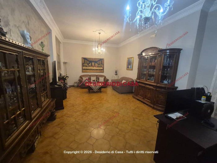 Casa quadrilocale in vendita in Via della Vittoria, Centro, Menfi