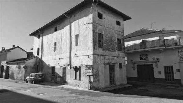Appartamento trilocale in vendita in Via Marconi, Centro, Candia Lomellina
