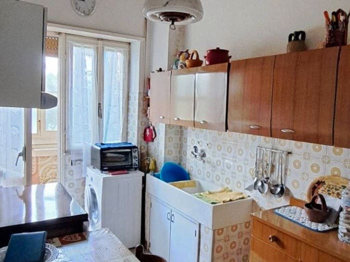 Appartamento trilocale in vendita in Via Tommaso Landolfi, Tribunale, Frosinone