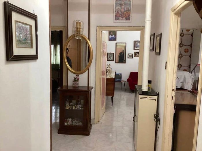 Appartamento quadrilocale in vendita in Via Iv Novembre, Bassano Romano