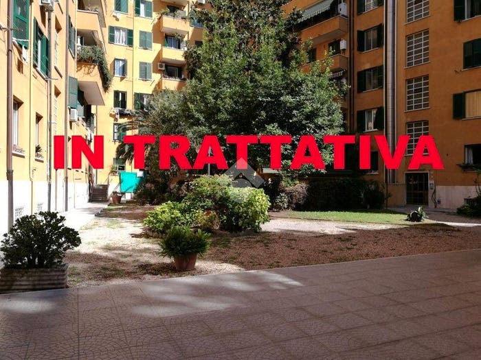 Appartamento bilocale in vendita in Via Taurasia, San Giovanni, Roma