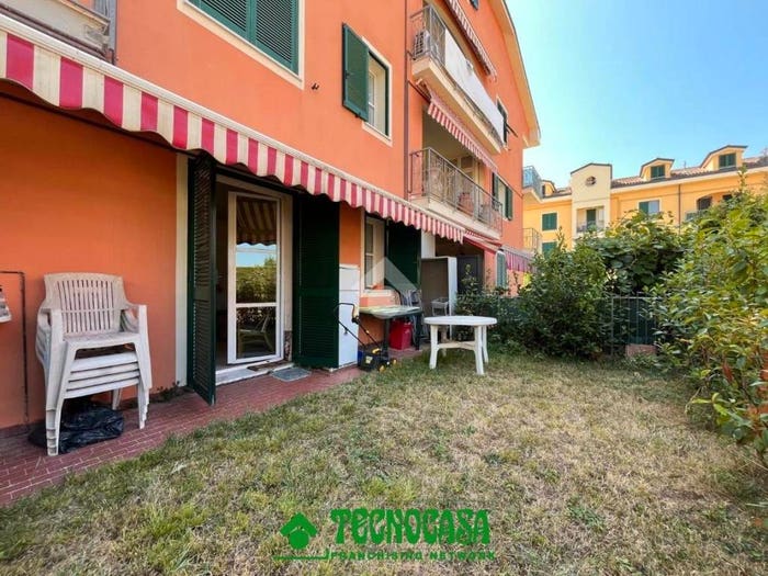 Appartamento bilocale in vendita in Via Melara, Borghetto Melara, Fosdinovo