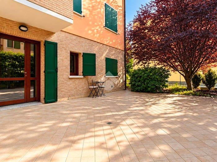 Appartamento quadrilocale in vendita in Via Socrate, Masone Gavasseto, Reggio Emilia