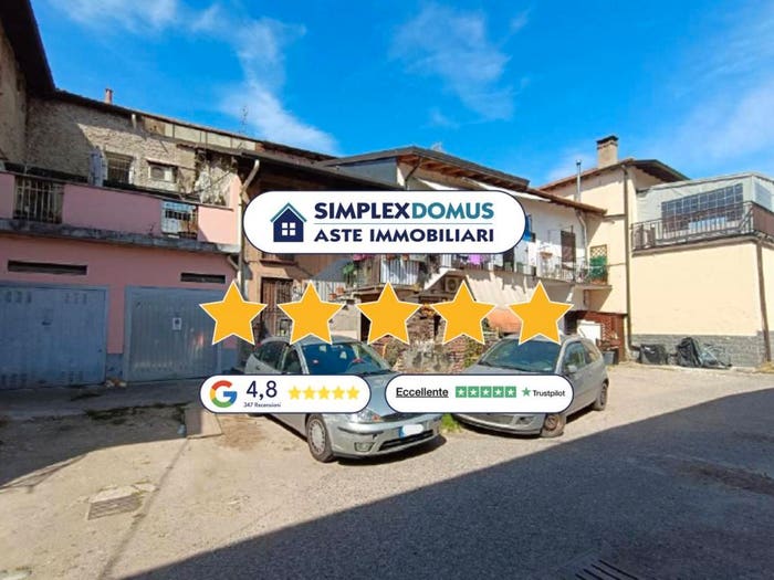 Appartamento bilocale in vendita in Via Piave, Bareggio