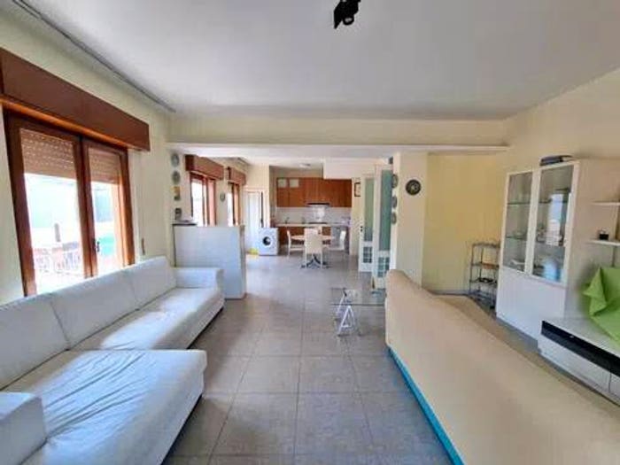 Appartamento con 6 locali in vendita in Viale Europa, Centro, Alcamo