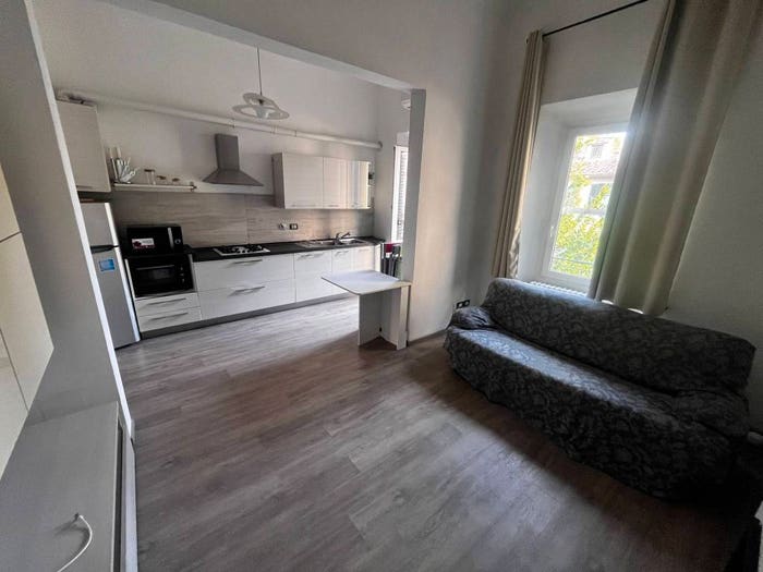 Appartamento trilocale in vendita in Via Luciano Manara, Coverciano, Firenze