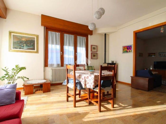 Appartamento quadrilocale in vendita in Via San Lorenzo, Odolo