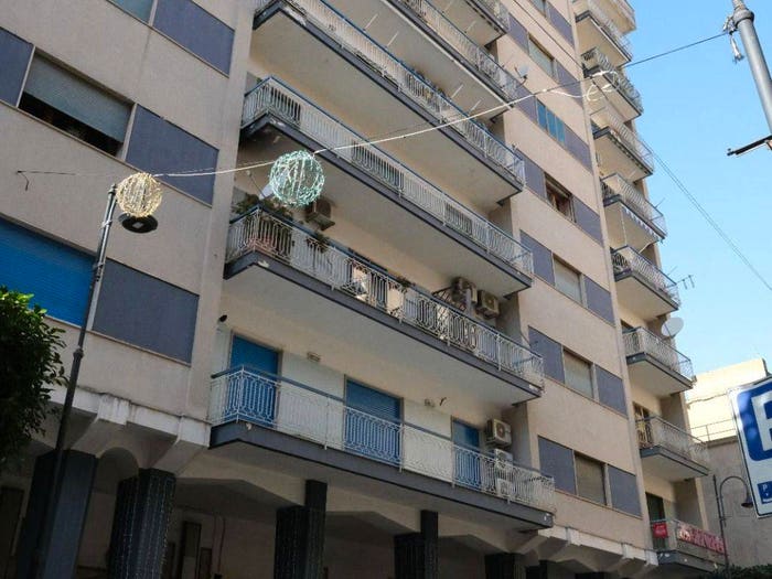Appartamento con 5 locali in vendita in Via Giuseppe Garibaldi, Nocera Inferiore