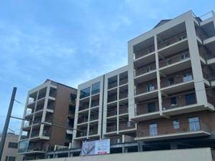 Appartamento quadrilocale in vendita in Via Uberto Bonino, Gazzi, Messina
