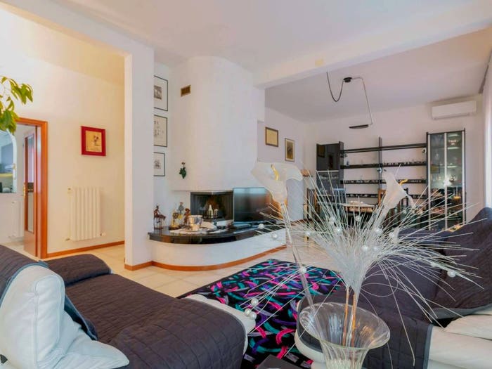 Appartamento con 6 locali in vendita in via Giovanni Fattori, Santa Viola, Bologna