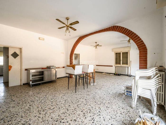 Appartamento bilocale in vendita in Via del Voltone Castagneto, Pavullo nel Frignano