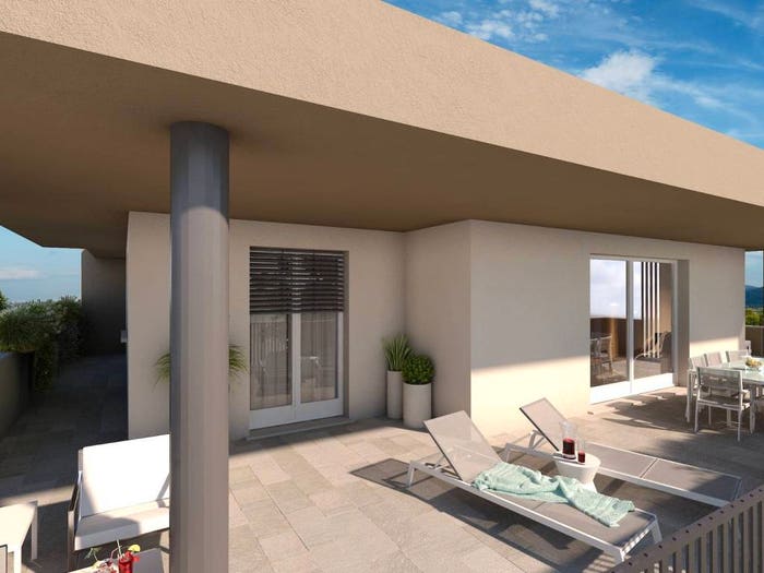 Casa quadrilocale in vendita in Viale Brembo, Brembo Mariano, Dalmine