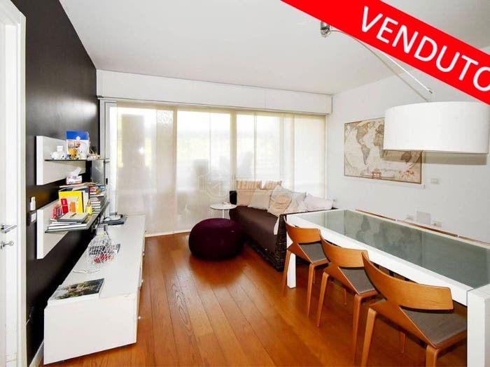 Appartamento quadrilocale in vendita in Via Cristoforo Colombo, Milano, Basiglio
