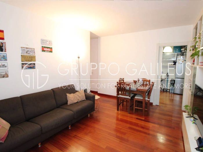 Appartamento bilocale in vendita in Via Giulio Natta, Gallaratese, Milano