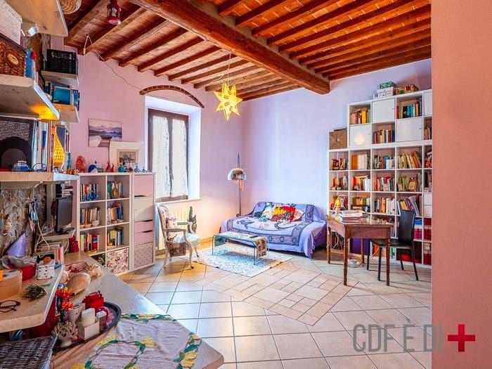 Appartamento quadrilocale in vendita in Via Galileo Galilei, Centro, Piombino
