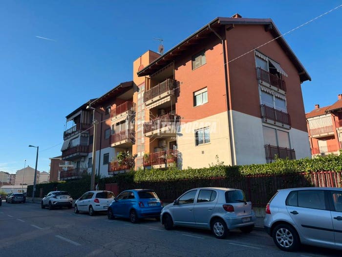 Appartamento bilocale in vendita in Via Stampalia, Lesna, Grugliasco