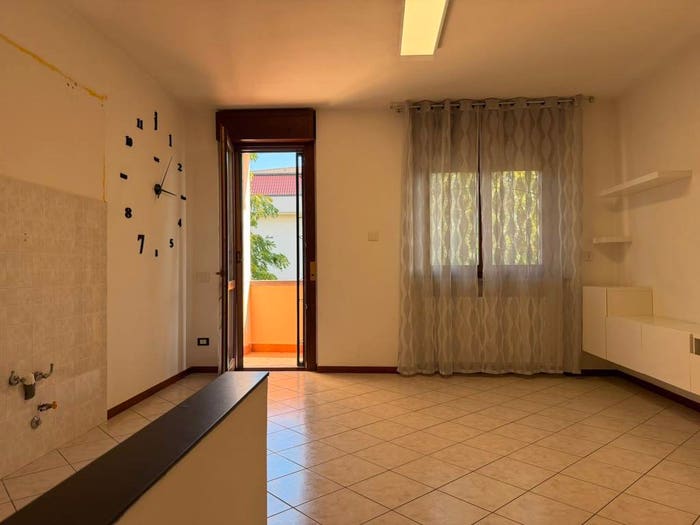 Appartamento trilocale in vendita in Via dell'Artigianato, Centro, San Rocco al Porto